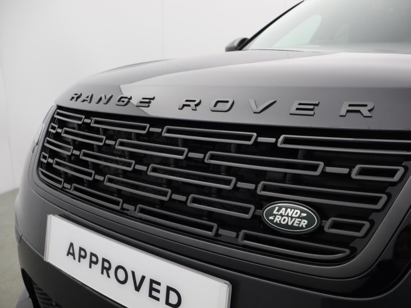 2026 (26) LAND ROVER RANGE ROVER VELAR 2.0 P400e Dynamic SE 5dr Auto 5861290
