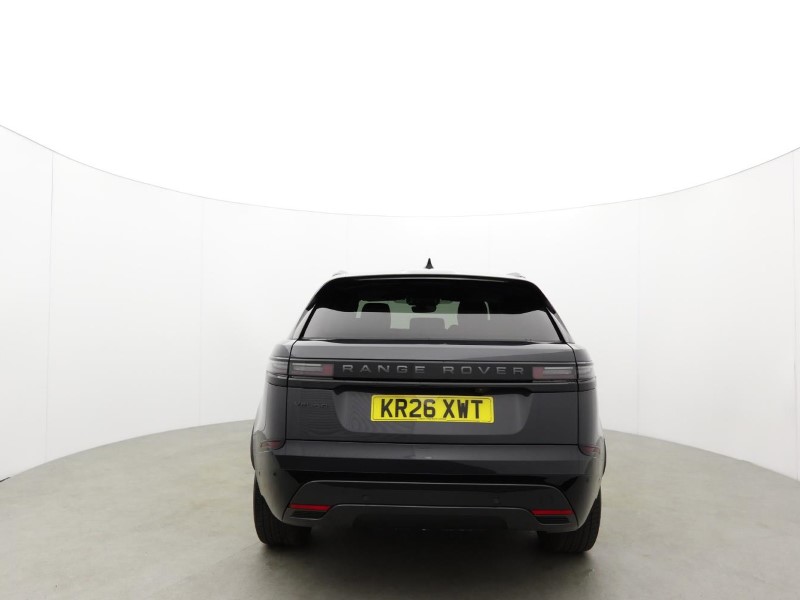 2026 (26) LAND ROVER RANGE ROVER VELAR 2.0 P400e Dynamic SE 5dr Auto 5861263
