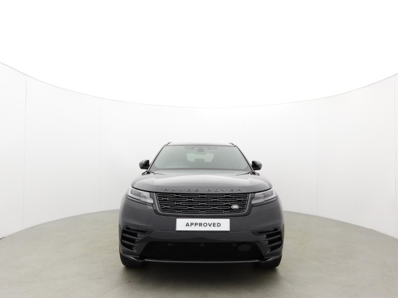2026 (26) LAND ROVER RANGE ROVER VELAR 2.0 P400e Dynamic SE 5dr Auto 5861261