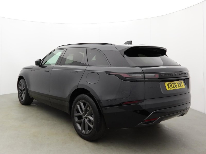 2026 (26) LAND ROVER RANGE ROVER VELAR 2.0 P400e Dynamic SE 5dr Auto 5861267
