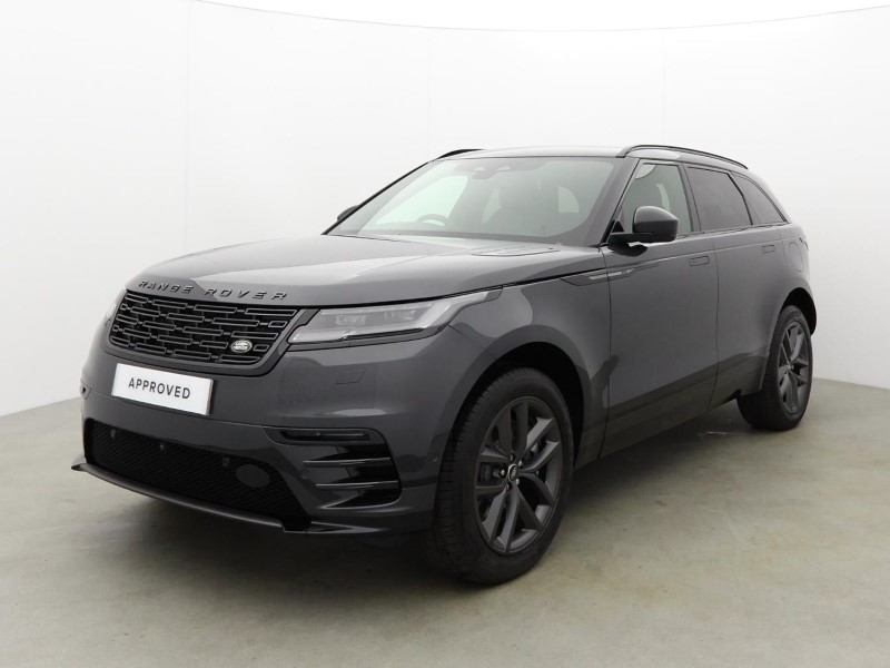 2026 (26) LAND ROVER RANGE ROVER VELAR 2.0 P400e Dynamic SE 5dr Auto 5861262