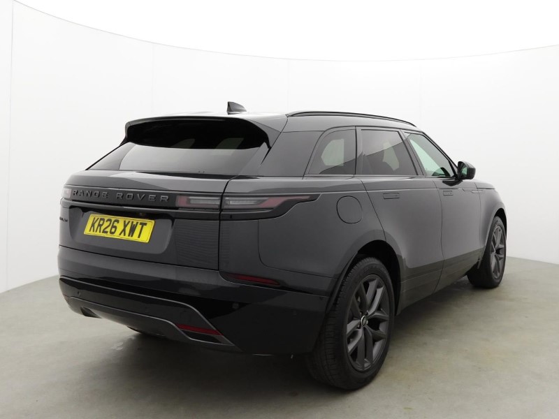 2026 (26) LAND ROVER RANGE ROVER VELAR 2.0 P400e Dynamic SE 5dr Auto 5861266