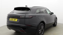 2026 (26) LAND ROVER RANGE ROVER VELAR 2.0 P400e Dynamic SE 5dr Auto 5861266