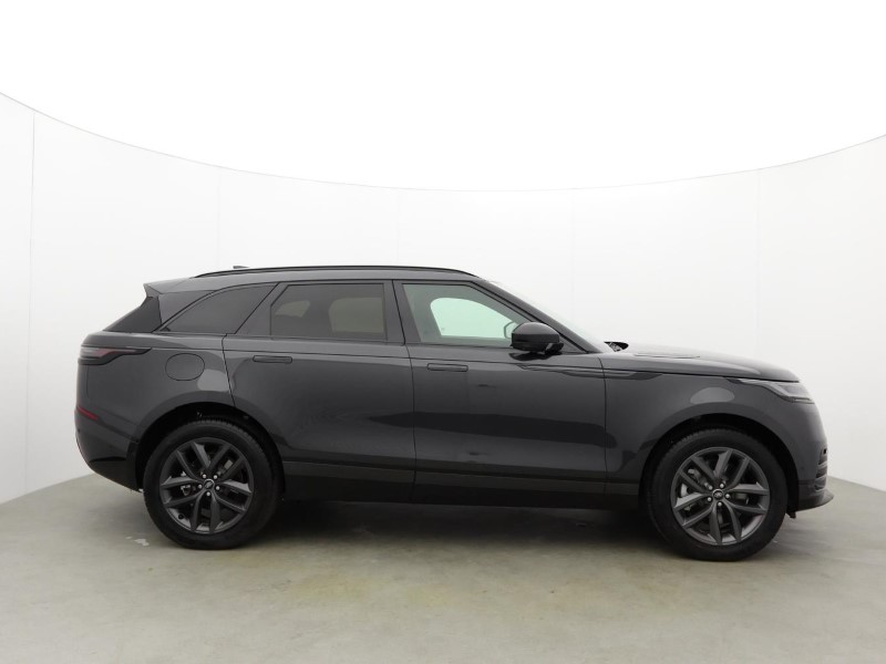 2026 (26) LAND ROVER RANGE ROVER VELAR 2.0 P400e Dynamic SE 5dr Auto 5861264