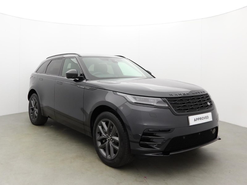 2026 (26) LAND ROVER RANGE ROVER VELAR 2.0 P400e Dynamic SE 5dr Auto