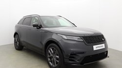 2026 (26) LAND ROVER RANGE ROVER VELAR 2.0 P400e Dynamic SE 5dr Auto 5861260