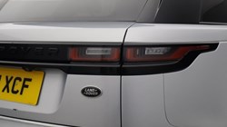 2021 (21) LAND ROVER RANGE ROVER VELAR 2.0 D200 Edition 5dr Auto 5875216