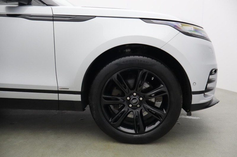 2021 (21) LAND ROVER RANGE ROVER VELAR 2.0 D200 Edition 5dr Auto 5875236