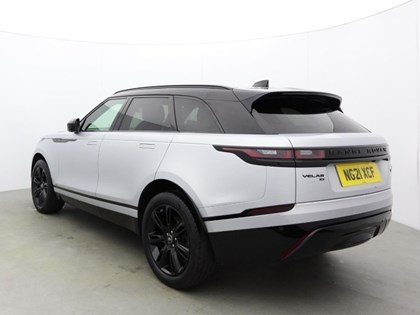 2021 (21) LAND ROVER RANGE ROVER VELAR 2.0 D200 Edition 5dr Auto