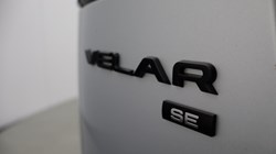 2021 (21) LAND ROVER RANGE ROVER VELAR 2.0 D200 Edition 5dr Auto 5875220