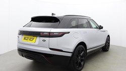 2021 (21) LAND ROVER RANGE ROVER VELAR 2.0 D200 Edition 5dr Auto 5875214