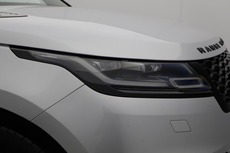 2021 (21) LAND ROVER RANGE ROVER VELAR 2.0 D200 Edition 5dr Auto 5875237
