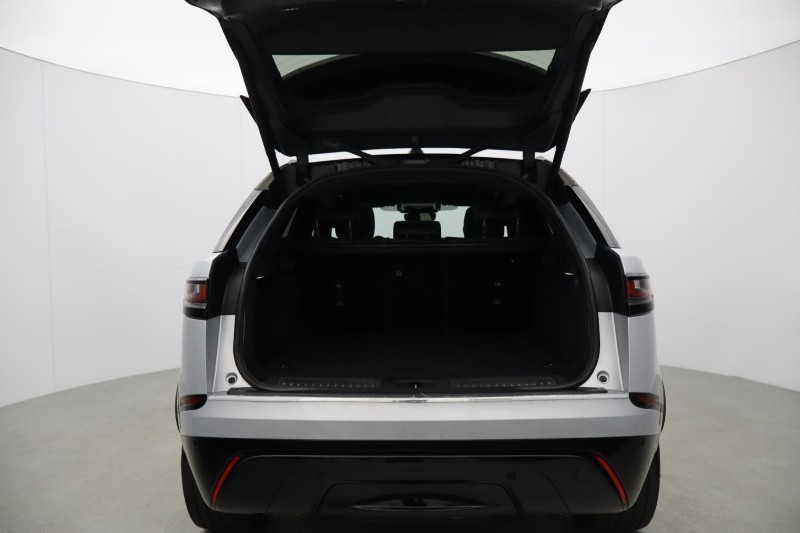 2021 (21) LAND ROVER RANGE ROVER VELAR 2.0 D200 Edition 5dr Auto 5875223