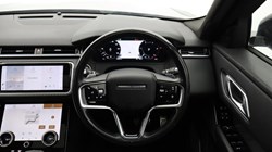 2021 (21) LAND ROVER RANGE ROVER VELAR 2.0 D200 Edition 5dr Auto 5875247
