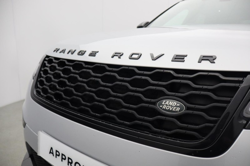 2021 (21) LAND ROVER RANGE ROVER VELAR 2.0 D200 Edition 5dr Auto 5875241