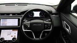 2021 (21) LAND ROVER RANGE ROVER VELAR 2.0 D200 Edition 5dr Auto 5875246