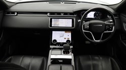 2021 (21) LAND ROVER RANGE ROVER VELAR 2.0 D200 Edition 5dr Auto 5875242