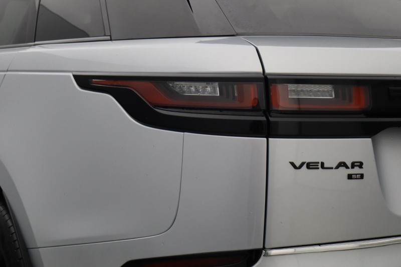 2021 (21) LAND ROVER RANGE ROVER VELAR 2.0 D200 Edition 5dr Auto 5875217