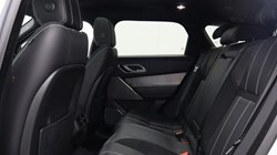 2021 (21) LAND ROVER RANGE ROVER VELAR 2.0 D200 Edition 5dr Auto 5875227