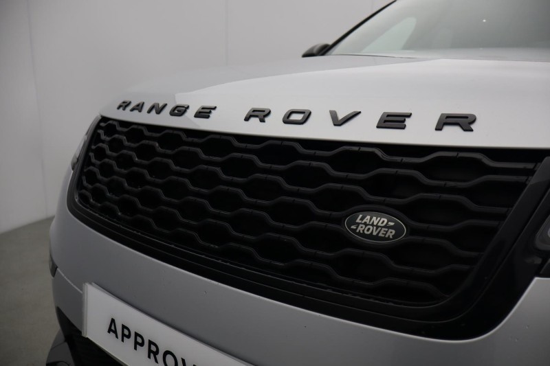 2021 (21) LAND ROVER RANGE ROVER VELAR 2.0 D200 Edition 5dr Auto 5875240
