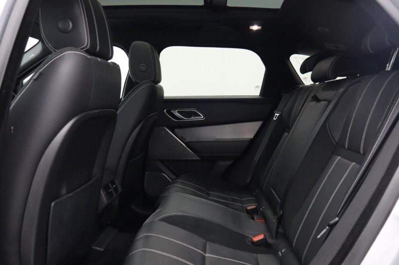 2021 (21) LAND ROVER RANGE ROVER VELAR 2.0 D200 Edition 5dr Auto 5875228