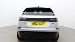 2021 (21) LAND ROVER RANGE ROVER VELAR 2.0 D200 Edition 5dr Auto 5875211