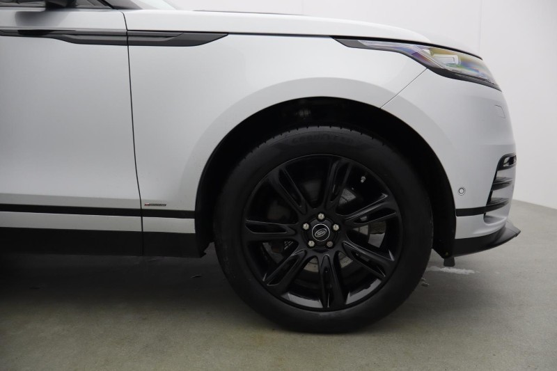 2021 (21) LAND ROVER RANGE ROVER VELAR 2.0 D200 Edition 5dr Auto 5875235