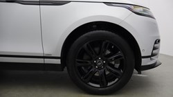 2021 (21) LAND ROVER RANGE ROVER VELAR 2.0 D200 Edition 5dr Auto 5875235