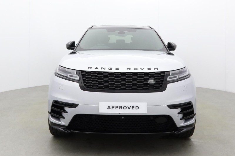 2021 (21) LAND ROVER RANGE ROVER VELAR 2.0 D200 Edition 5dr Auto 5875209