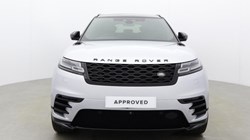 2021 (21) LAND ROVER RANGE ROVER VELAR 2.0 D200 Edition 5dr Auto 5875209