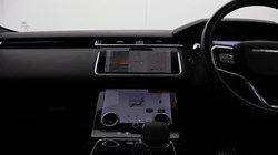 2021 (21) LAND ROVER RANGE ROVER VELAR 2.0 D200 Edition 5dr Auto 5875244