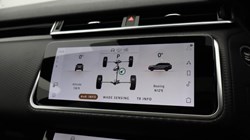 2021 (21) LAND ROVER RANGE ROVER VELAR 2.0 D200 Edition 5dr Auto 5875263