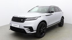 2021 (21) LAND ROVER RANGE ROVER VELAR 2.0 D200 Edition 5dr Auto 5875210