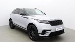 2021 (21) LAND ROVER RANGE ROVER VELAR 2.0 D200 Edition 5dr Auto 5875208