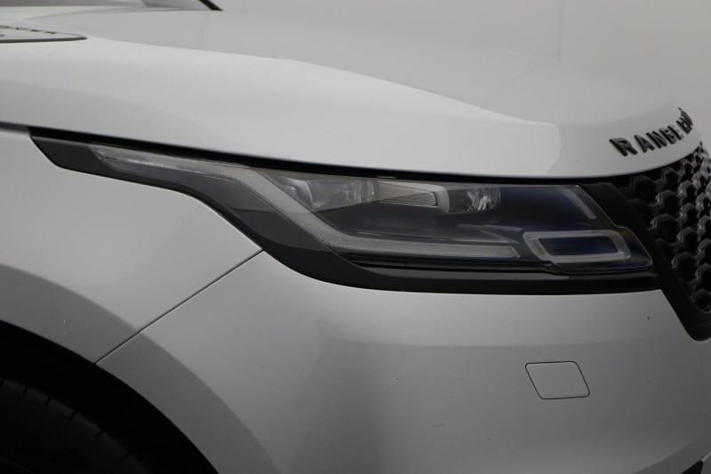 2021 (21) LAND ROVER RANGE ROVER VELAR 2.0 D200 Edition 5dr Auto 5875238