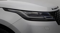 2021 (21) LAND ROVER RANGE ROVER VELAR 2.0 D200 Edition 5dr Auto 5875238