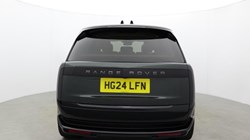 2024 (24) LAND ROVER RANGE ROVER 3.0 P400 SE 4dr Auto 5901787