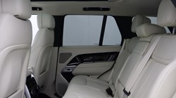 2024 (24) LAND ROVER RANGE ROVER 3.0 P400 SE 4dr Auto 5901157