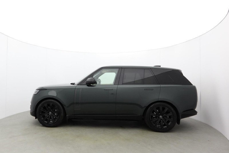2024 (24) LAND ROVER RANGE ROVER 3.0 P400 SE 4dr Auto 5901789