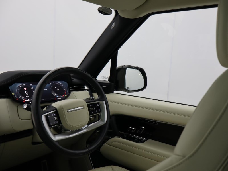 2024 (24) LAND ROVER RANGE ROVER 3.0 P400 SE 4dr Auto 5901175