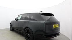 2024 (24) LAND ROVER RANGE ROVER 3.0 P400 SE 4dr Auto 5901791