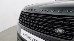 2024 (24) LAND ROVER RANGE ROVER 3.0 P400 SE 4dr Auto 5901191