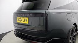 2024 (24) LAND ROVER RANGE ROVER 3.0 P400 SE 4dr Auto 5901792