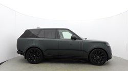 2024 (24) LAND ROVER RANGE ROVER 3.0 P400 SE 4dr Auto 5901788