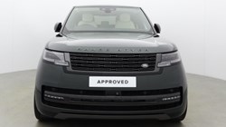 2024 (24) LAND ROVER RANGE ROVER 3.0 P400 SE 4dr Auto 5901137