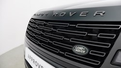 2024 (24) LAND ROVER RANGE ROVER 3.0 P400 SE 4dr Auto 5901803