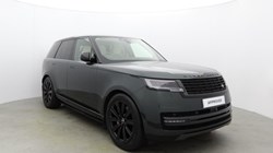2024 (24) LAND ROVER RANGE ROVER 3.0 P400 SE 4dr Auto 5901784