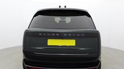 2024 (24) LAND ROVER RANGE ROVER 3.0 P400 SE 4dr Auto 5901139
