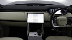 2024 (24) LAND ROVER RANGE ROVER 3.0 P400 SE 4dr Auto 5901168