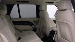 2024 (24) LAND ROVER RANGE ROVER 3.0 P400 SE 4dr Auto 5901161